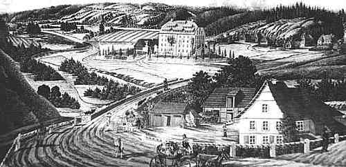 Mühlwand 1837